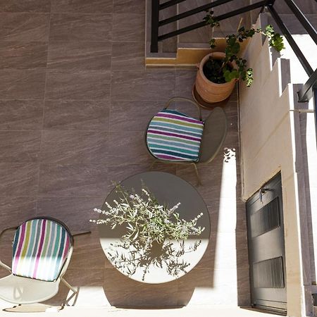 Villa Zoe , South Crete , 特里欧皮特拉 外观 照片